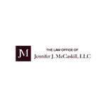 The Law Office Of Jennifer J. McCaskill, LLC Logo
