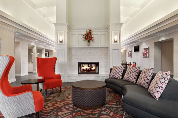 Images Homewood Suites by Hilton North Dallas-Plano