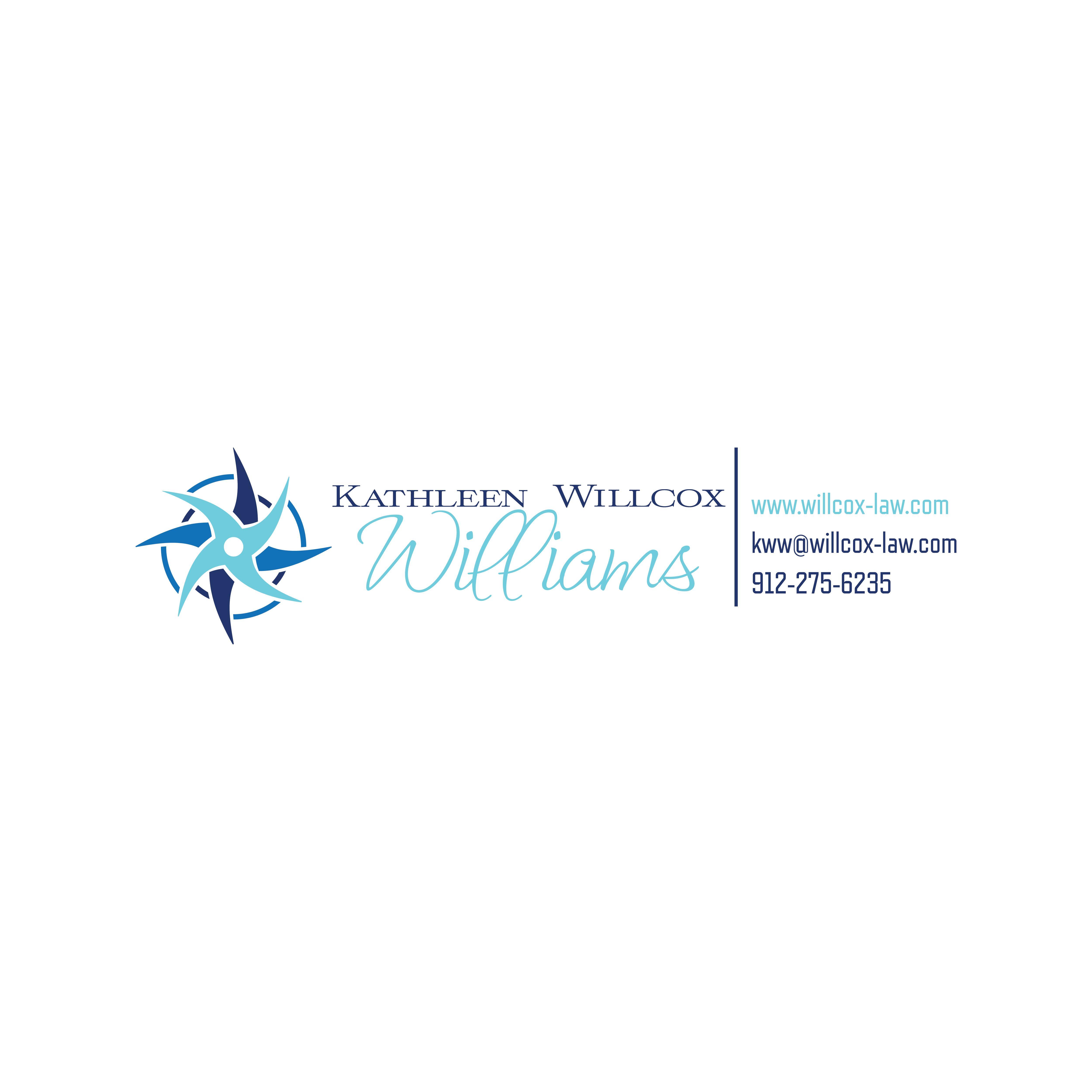 Kathleen Willcox Williams Attorney at Law