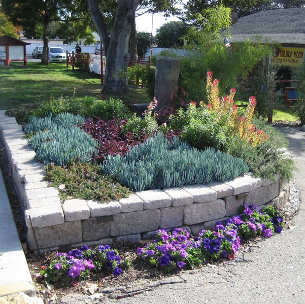 Images All Seasons Gardening & Landscaping