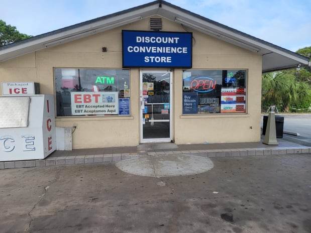 Images CoinFlip Bitcoin ATM - Discount Convenience Store (Englewood)