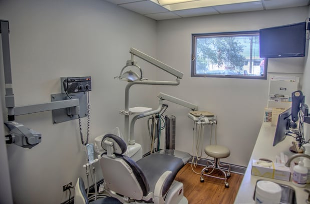 Images DiFranco Periodontics and Dental Implant Center