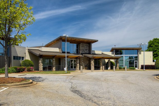 Images Prisma Health Family and Internal Medicine–Five Forks