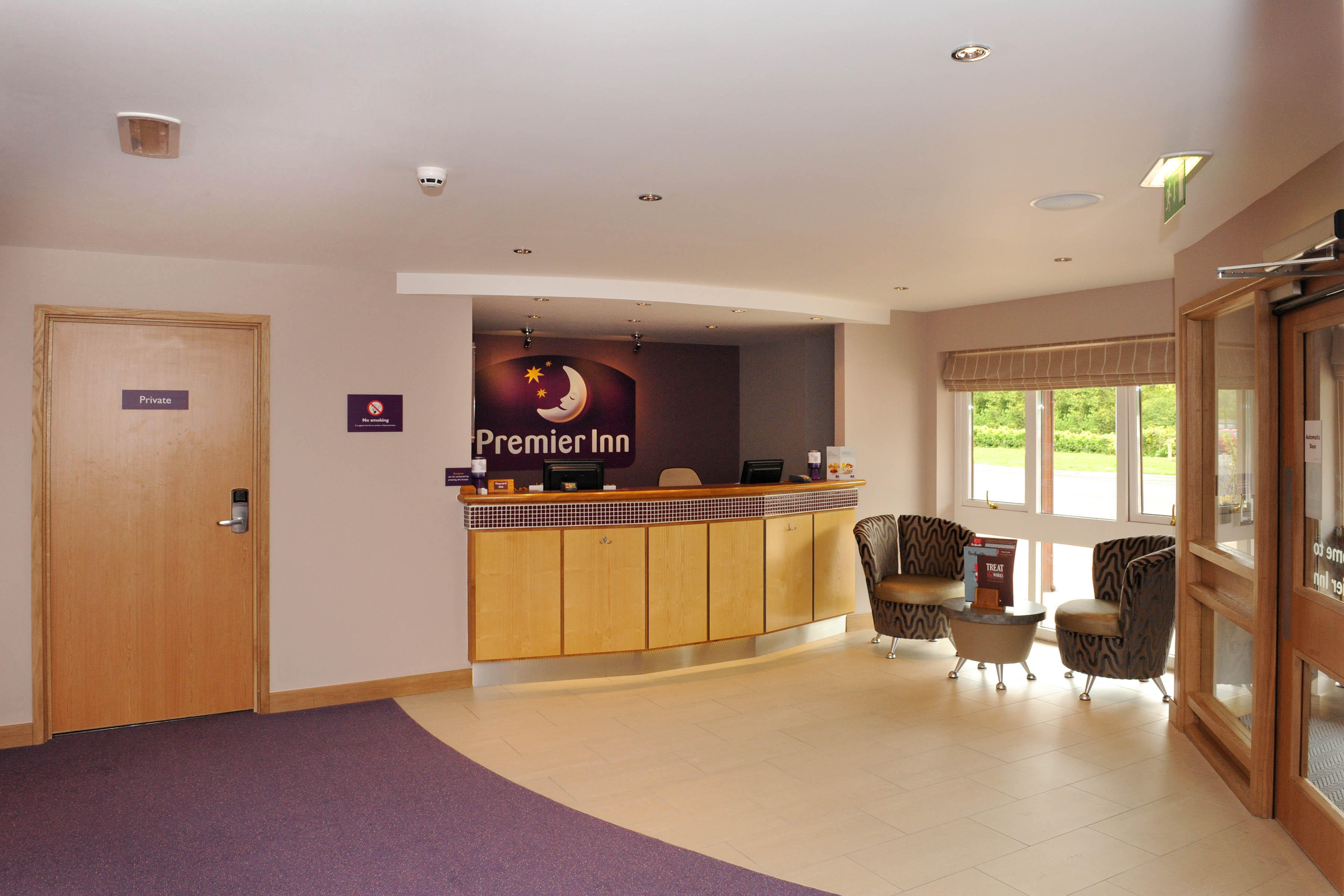 Images Premier Inn Redditch North (A441) hotel