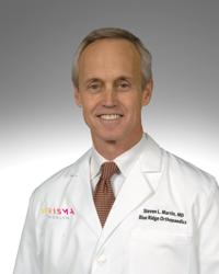 Steven Lee Martin