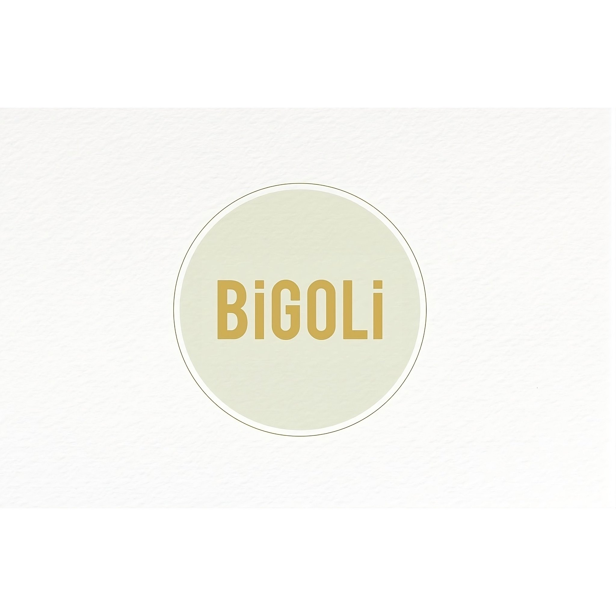 Restaurante Bigoli Logo