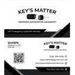 Keys Matter Inc Logo