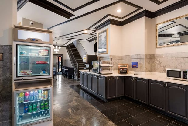Images Best Western Syracuse Downtown Hotel and Suites
