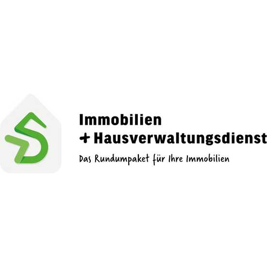 Logo SD Immobilien- und Hausverwaltungsdienst