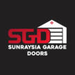 Sunraysia Garage Doors Mildura Logo