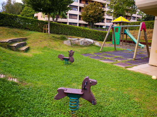 Bilder Scuola dell'infanzia con centro extra-scolastico Eccolo