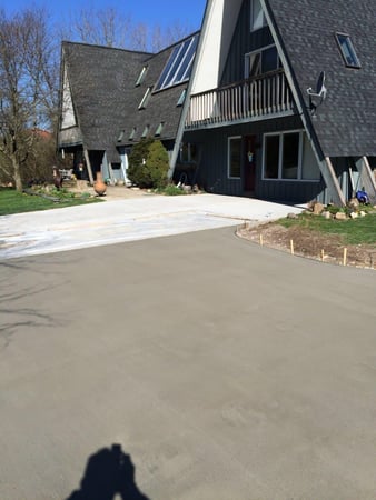 Images Sol & Simon Asphalt and Concrete Paving