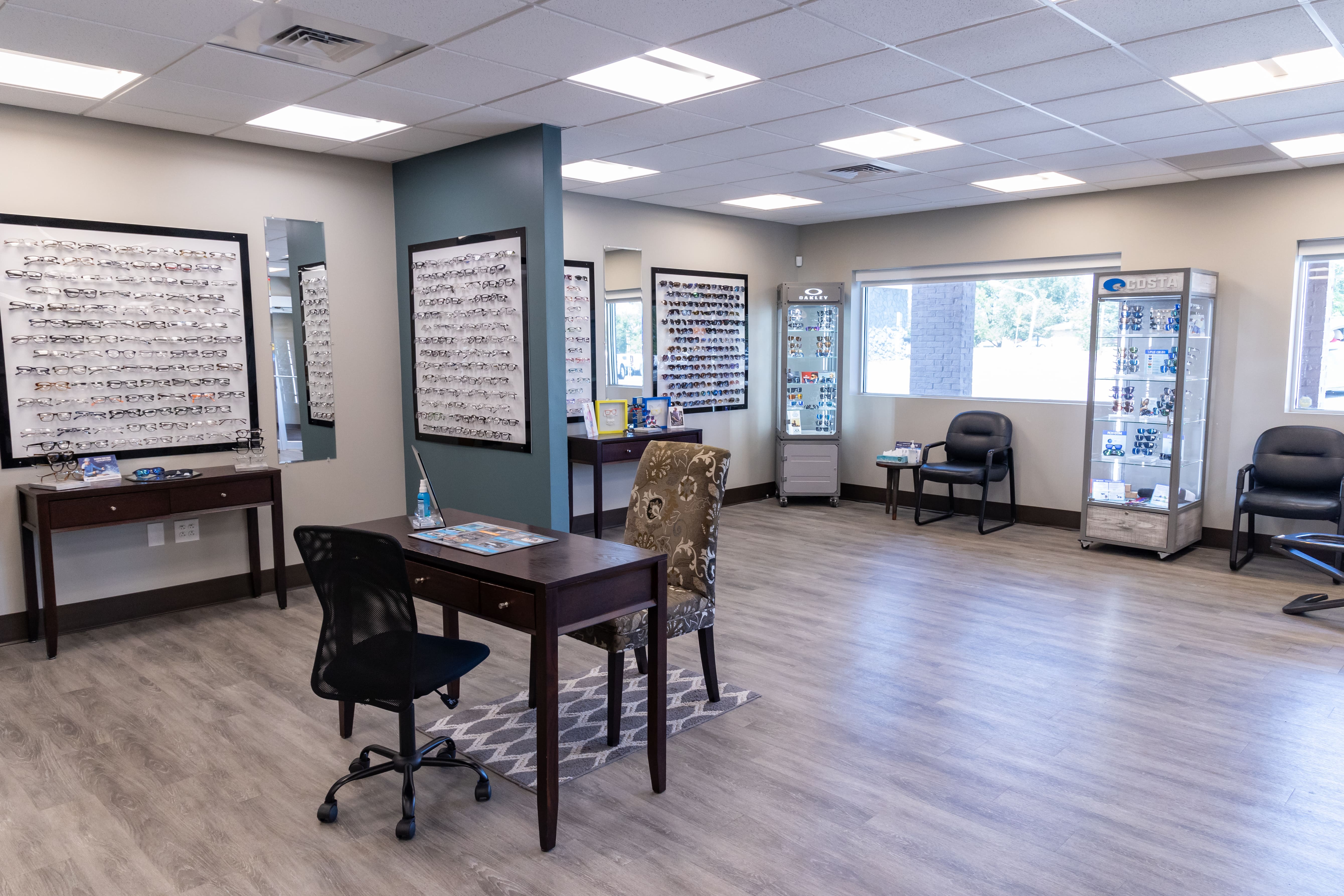 Image 12 | Regional Eyecare Associates - Hillsboro