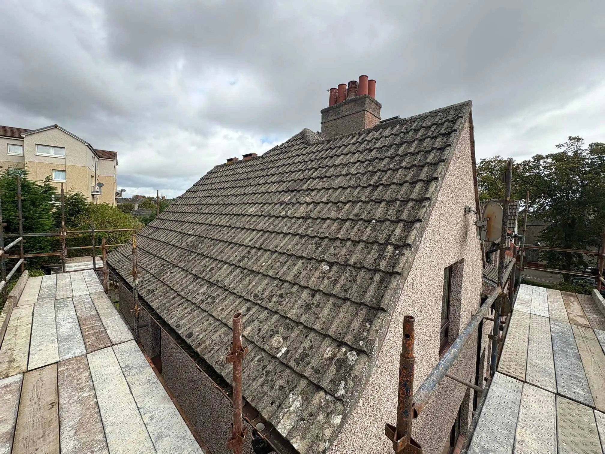 Images Titan Roofing