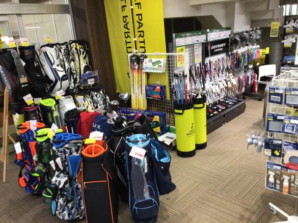 Images ゴルフパートナー 宮古カントリークラブ店