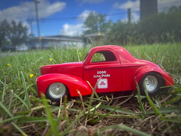 Images Thomas Horne - State Farm Insurance Agent