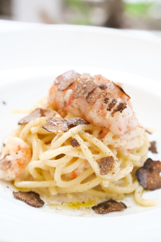 Ciccio in Pentola