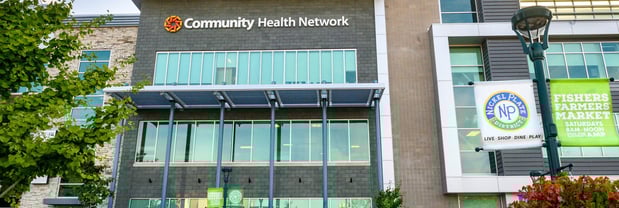 Images Community Health Pavilion Fishers