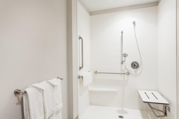 Images Holiday Inn Express & Suites Panama City Beach - Beachfront by IHG