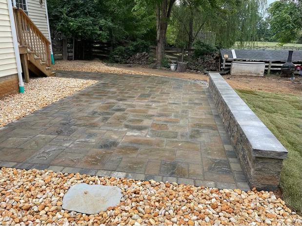 Images Mountain Strong Landscaping