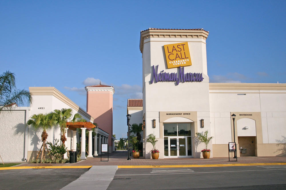 Orlando International Premium Outlets, Orlando Florida (FL) - www.neverfullmm.com