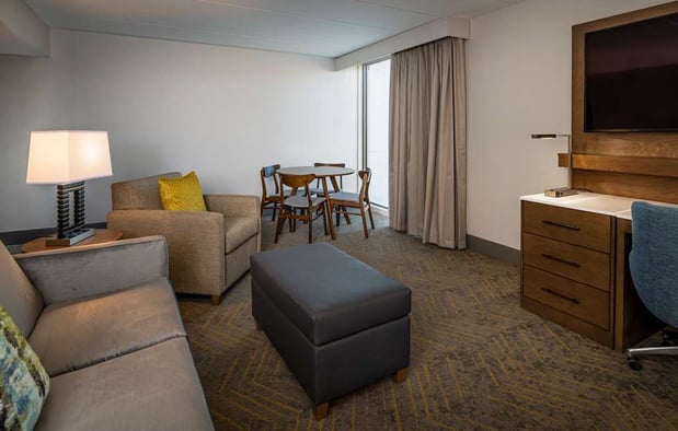 Images DoubleTree by Hilton Madison East