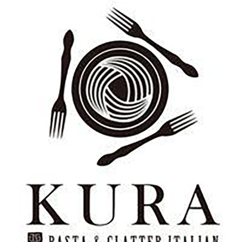 KURA 四日市店 Logo