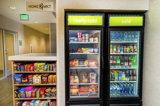 Images Home2 Suites by Hilton San Antonio at the Rim