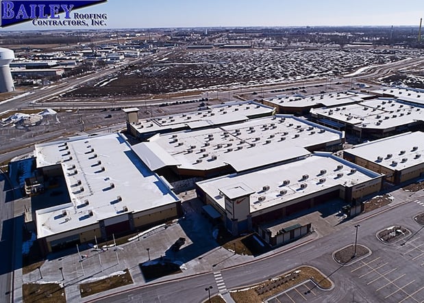 Images Bailey Roofing Contractors Inc