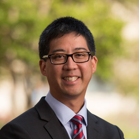 Dr Erick P. Chan, MD - Palo Alto, CA - Gastroenterology