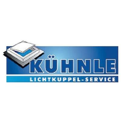 Lichtkuppel - Service Kühnle / Lichtbänder - Flachdachfenster  