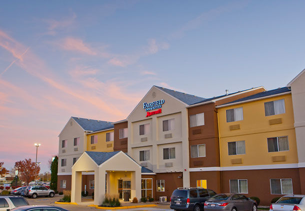Fairfield Inn & Suites by Marriott Champaign