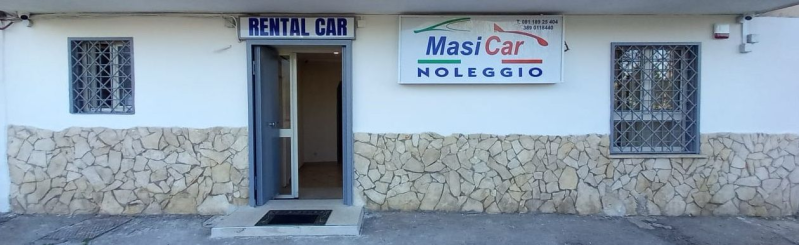 Images Masicar Noleggio Auto e Furgoni Napoli