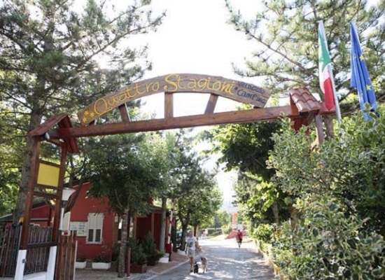 Images Camping Villaggio Quattro Stagioni