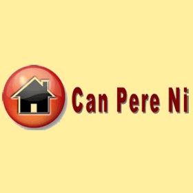 Can Pere Ni Logo