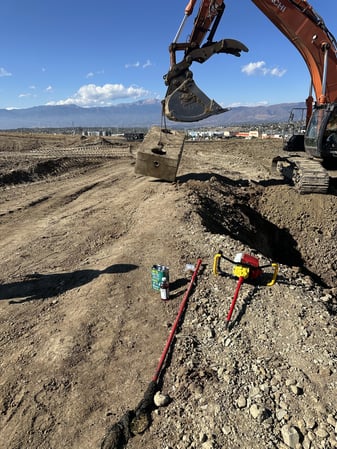 Images High Country Sewer & Septic