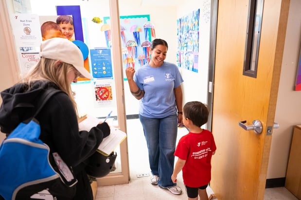 Images Ridgewood YMCA