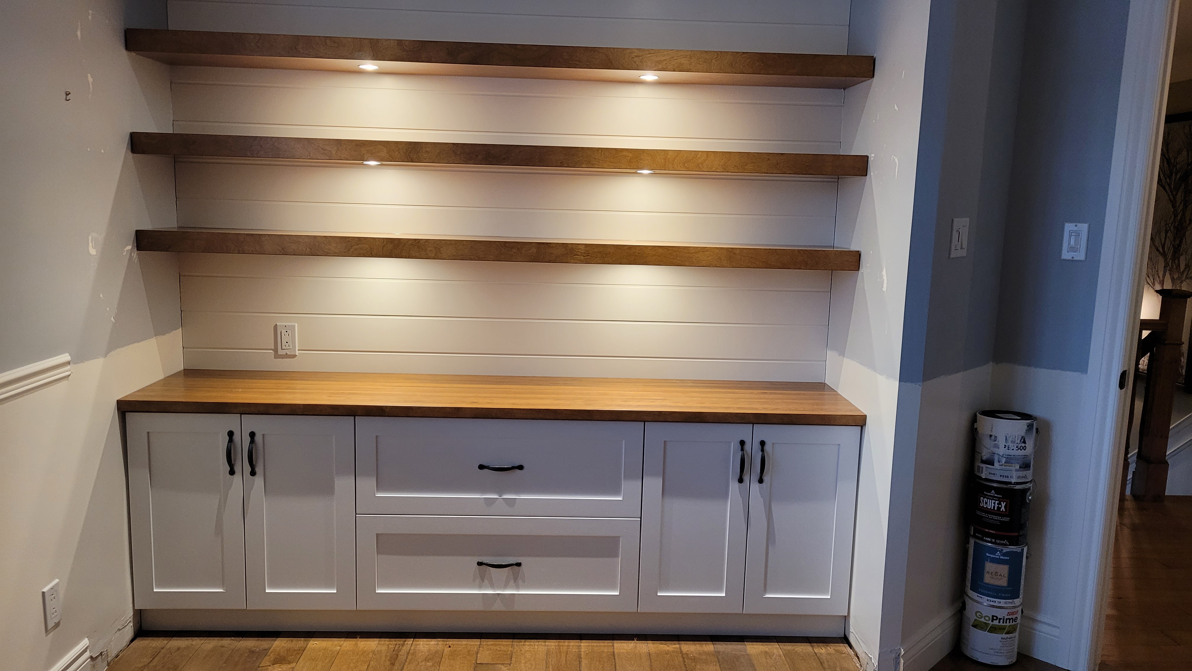 Images Rénovation Patrice Lecours inc.