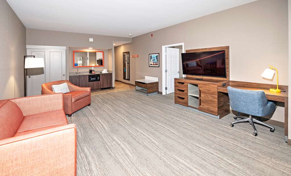 Images Hampton Inn by Hilton Ottawa