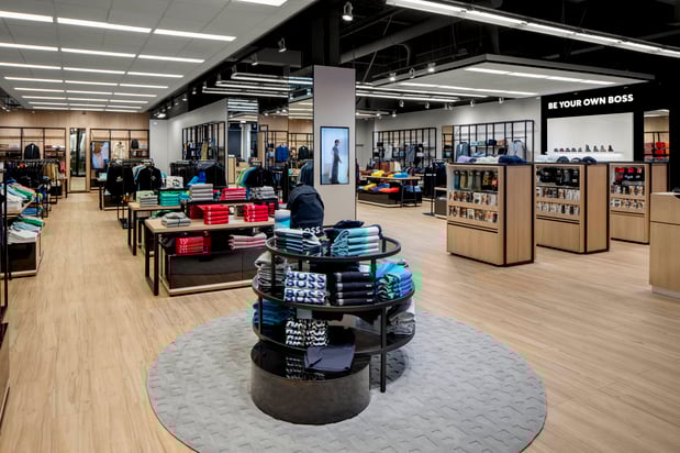 Images BOSS Outlet - Rosemont