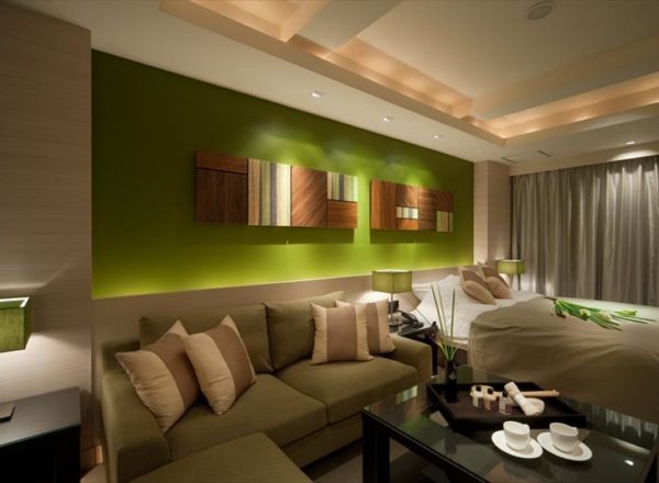 Images HOTEL現代楽園 町田店