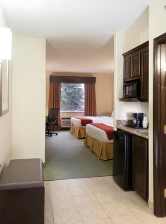 Images Holiday Inn Express & Suites Brownsville by IHG