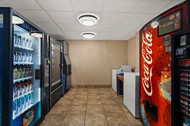 Images Best Western Windsor Suites