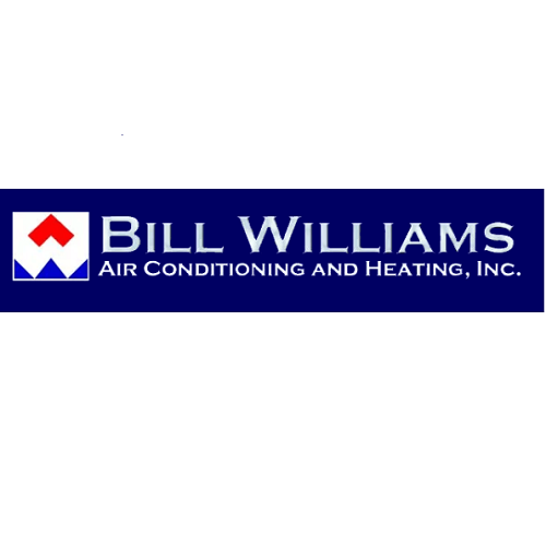 Bill Williams Air Conditioning & Heating, Inc. Logo