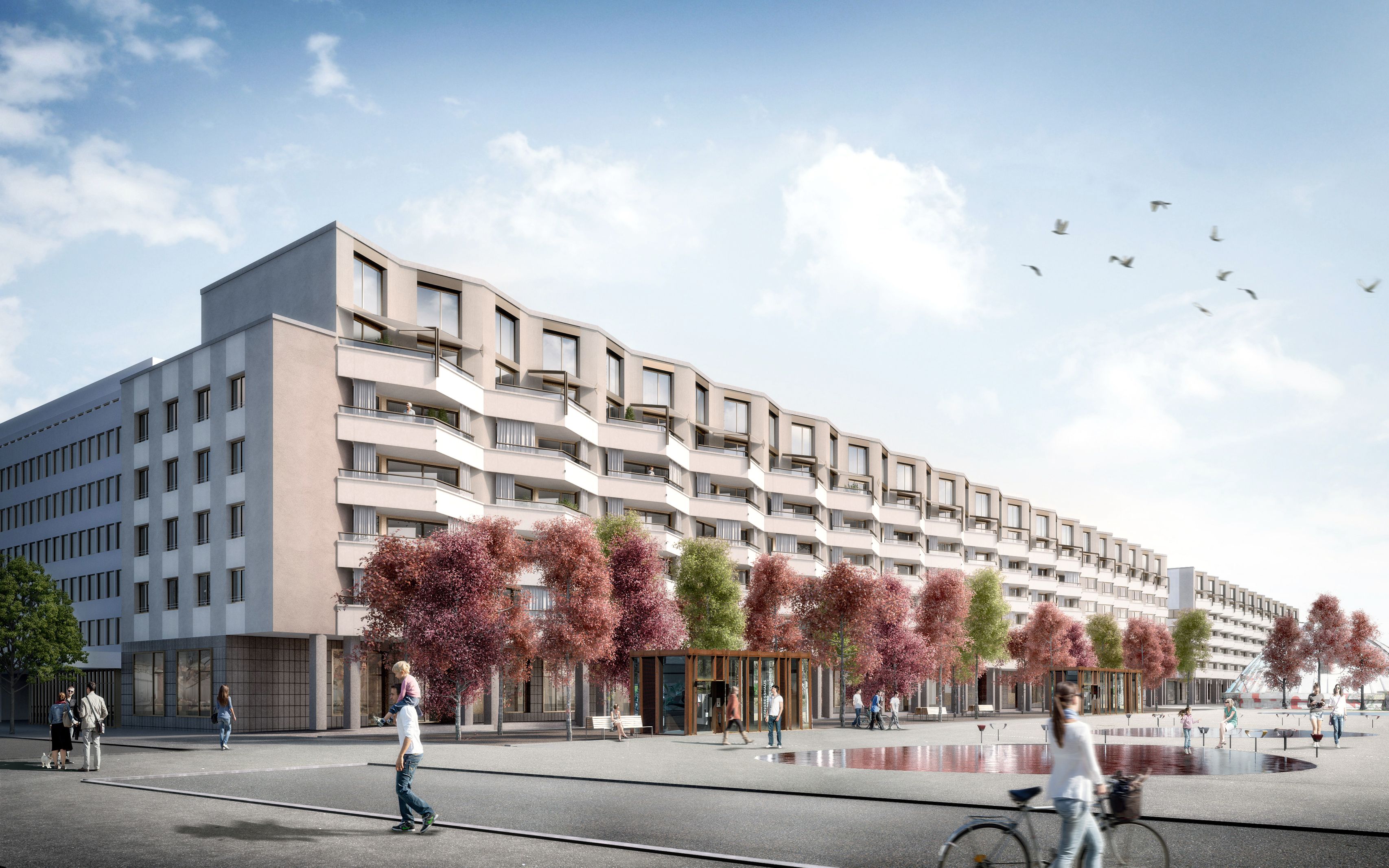 Bilder Schmitz Immobilien AG