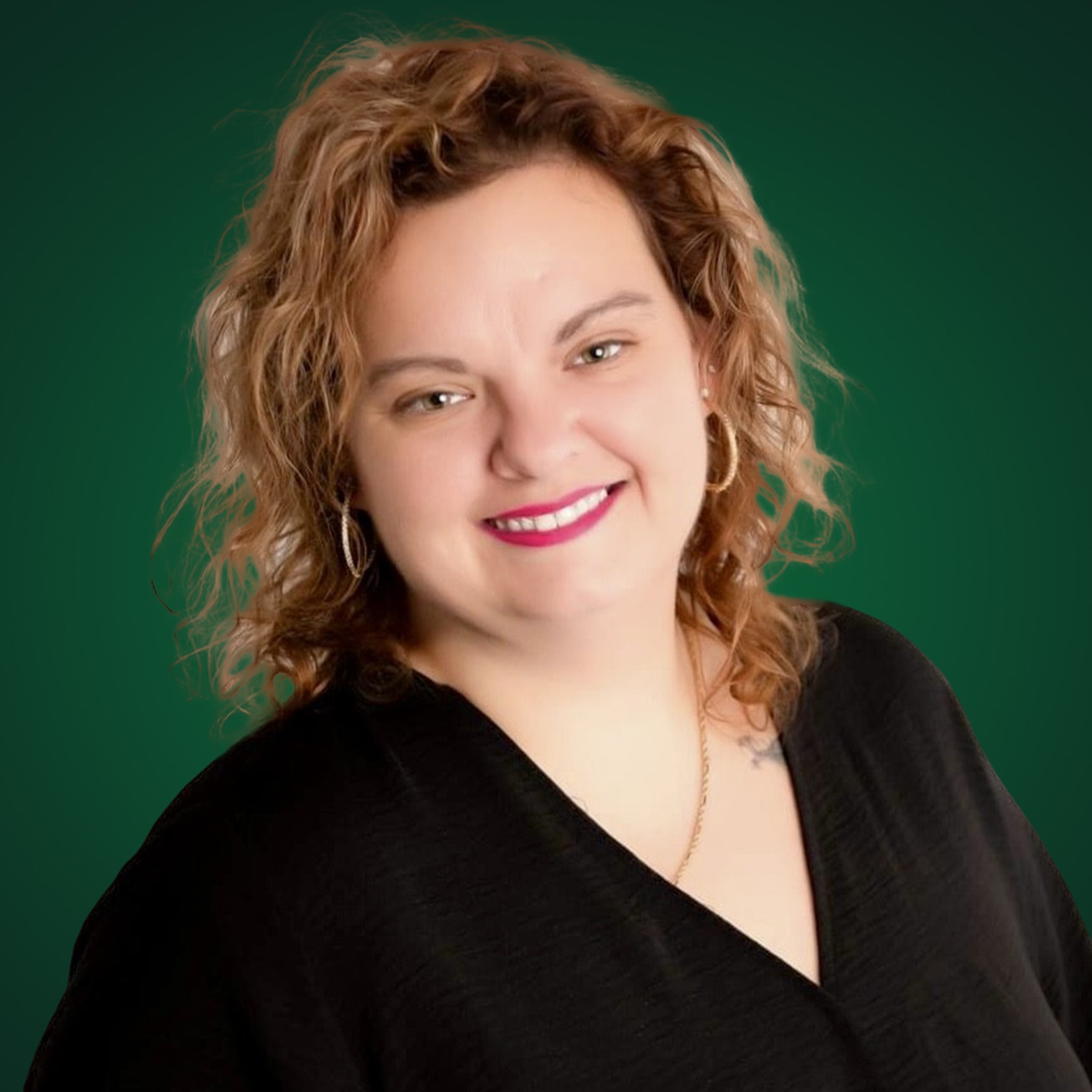 Image of Catherine Maynard, HAS, in North Charleston, SC.