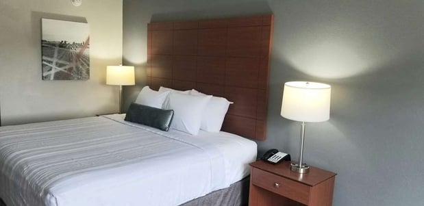 Images Best Western Lexington Inn