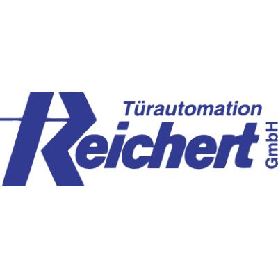 Türautomation Reichert GmbH in Radeberg - Logo