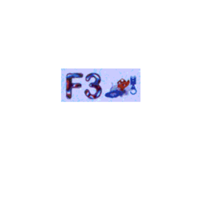 Officina Meccanica F3 Logo