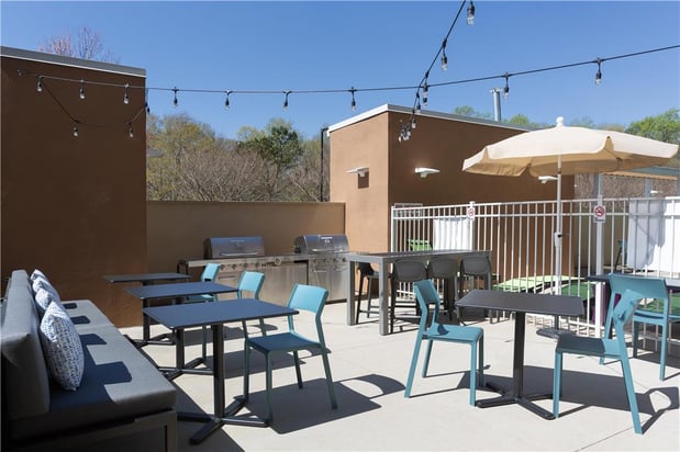 Images Home2 Suites by Hilton Greenville Airport